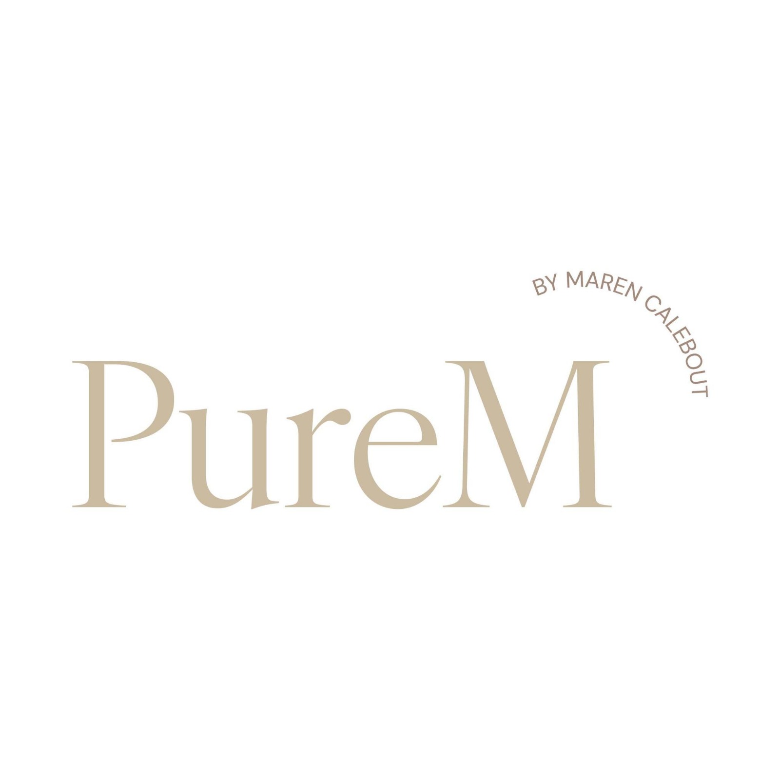 PureM by Maren Calebout - Sponsor KSV Jabbeke