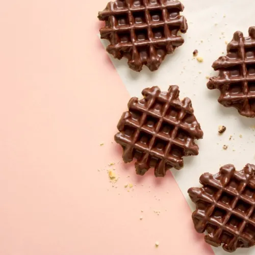 Septembermaand  = Koekjesmaand